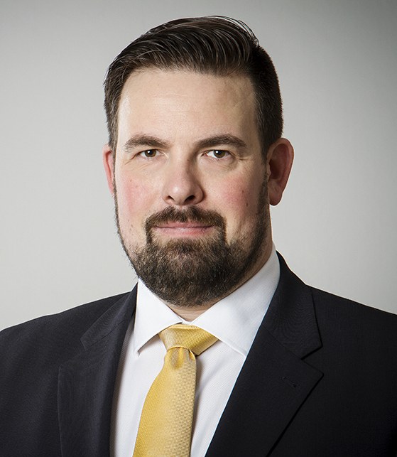 Tobias Steffens, Gründer von AixMotus
